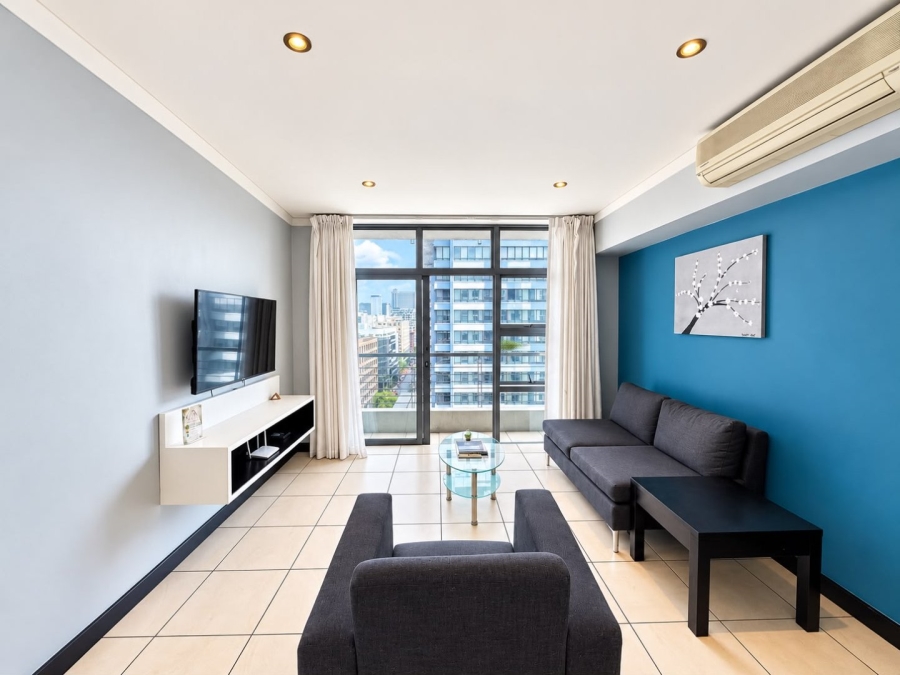 1 Bedroom Property for Sale in Cape Town City Centre Western Cape